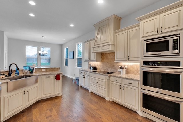 421 Summer Grove Drive Midlothian TX 76065