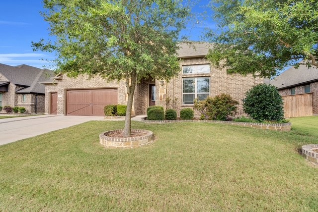 421 Summer Grove Drive Midlothian TX 76065