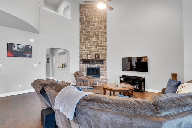 421 Summer Grove Drive Midlothian TX 76065