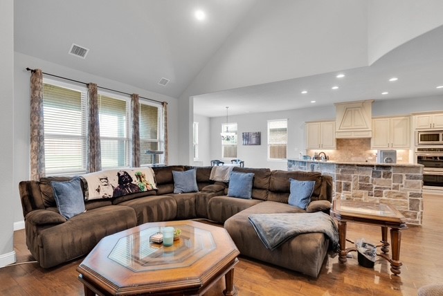 421 Summer Grove Drive Midlothian TX 76065
