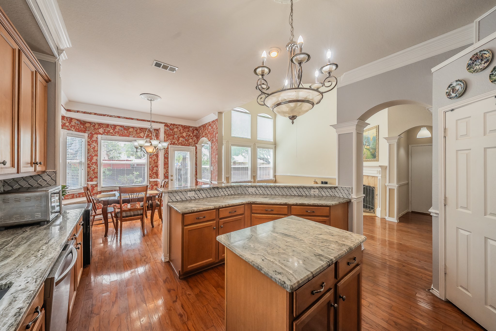 5549 Mountain Valley Drive The Colony TX 75056
