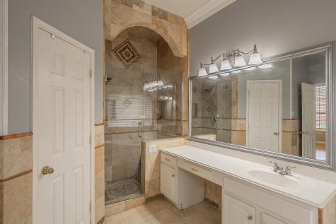 5549 Mountain Valley Drive The Colony TX 75056