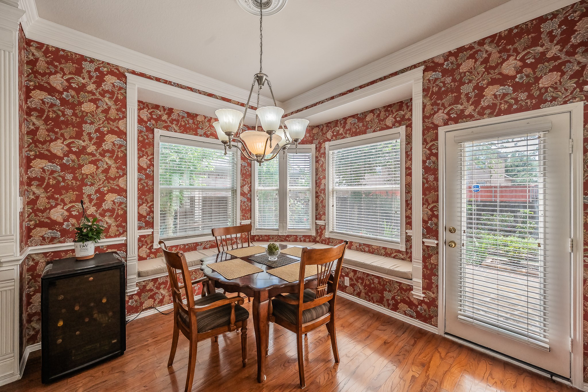 5549 Mountain Valley Drive The Colony TX 75056