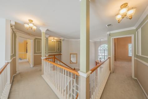 5549 Mountain Valley Drive The Colony TX 75056