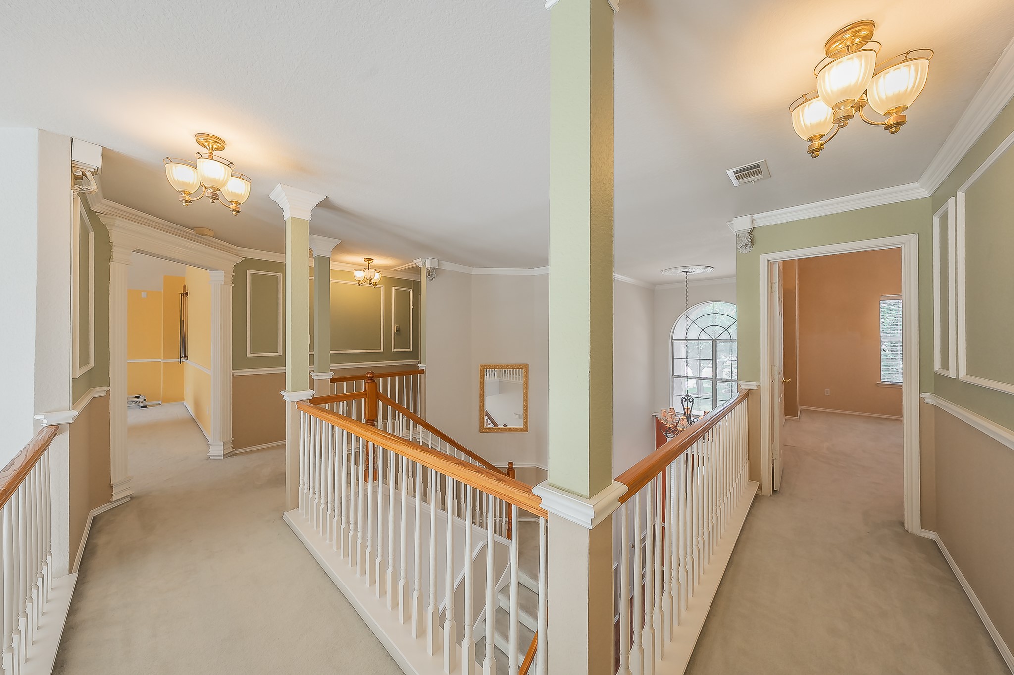 5549 Mountain Valley Drive The Colony TX 75056