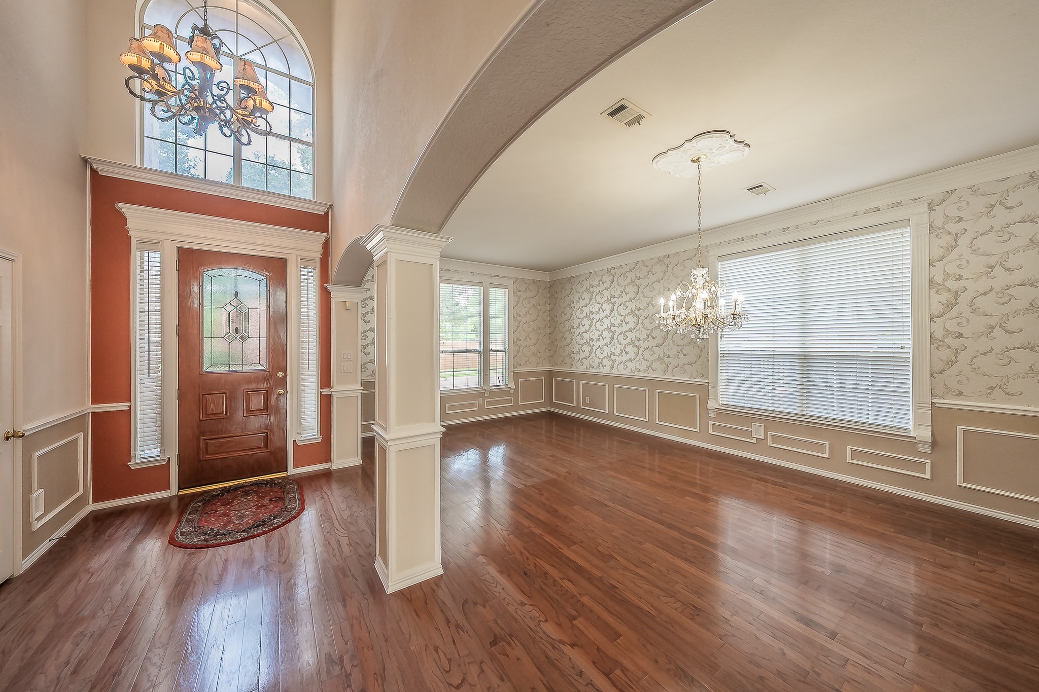 5549 Mountain Valley Drive The Colony TX 75056
