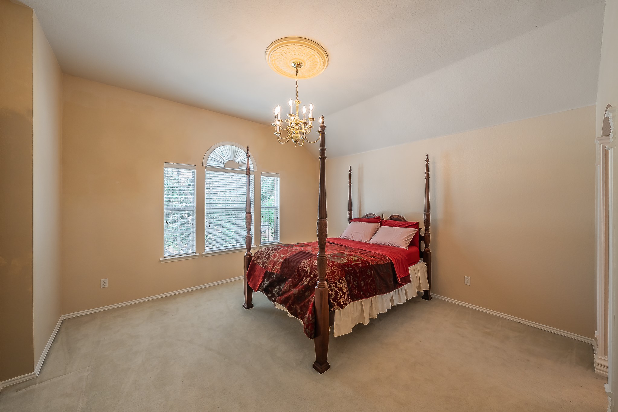 5549 Mountain Valley Drive The Colony TX 75056