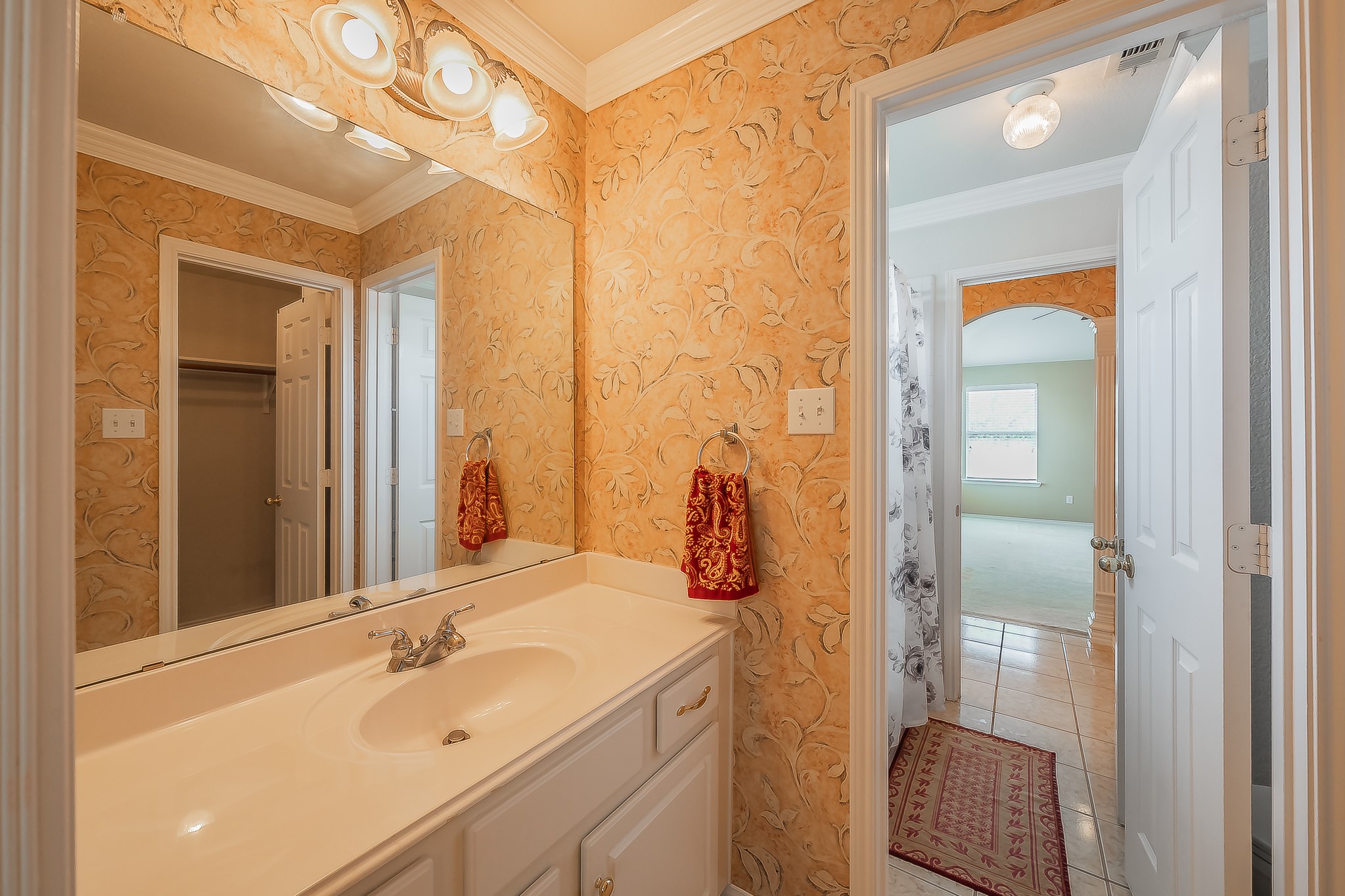 5549 Mountain Valley Drive The Colony TX 75056