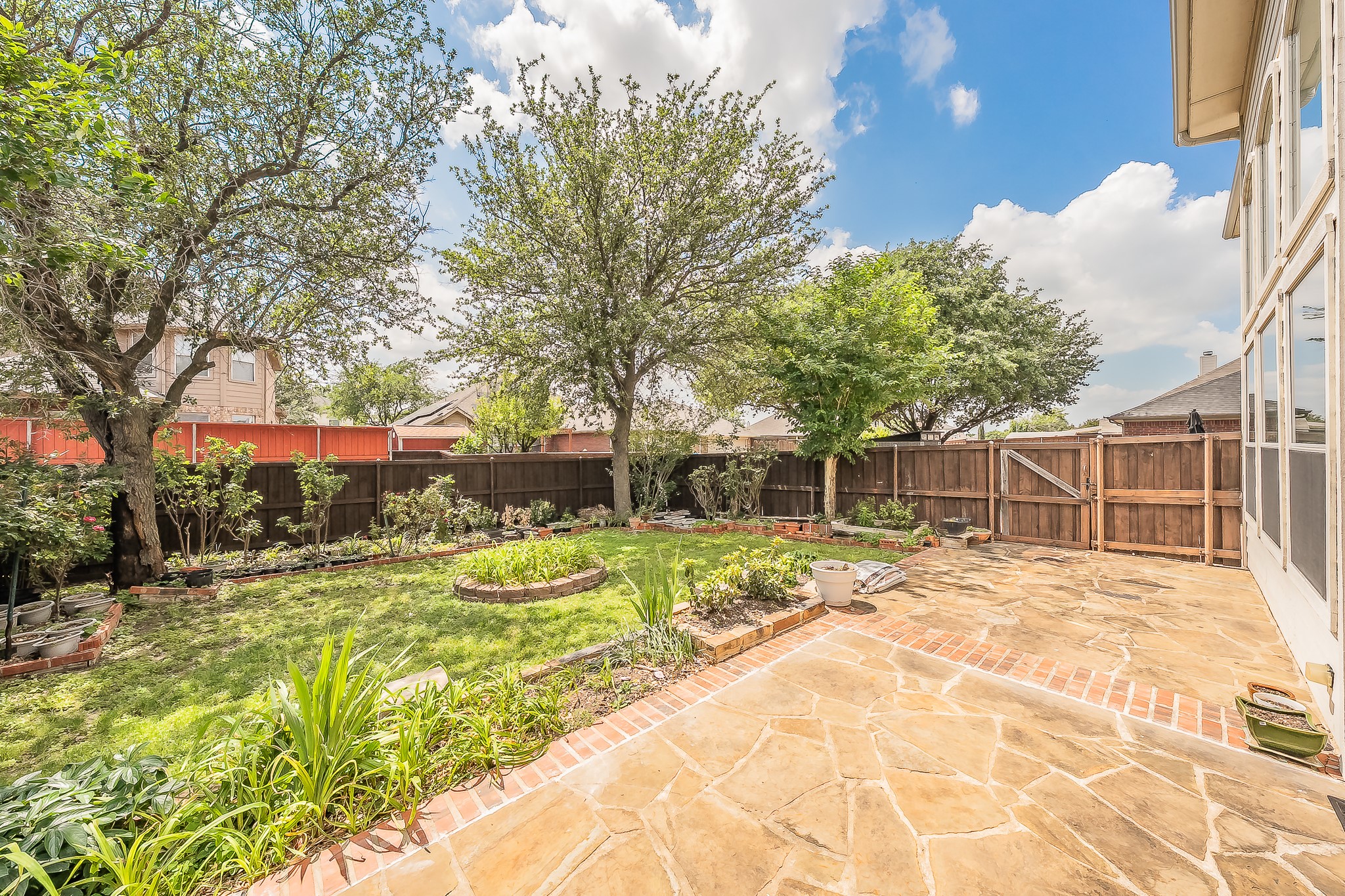 5549 Mountain Valley Drive The Colony TX 75056