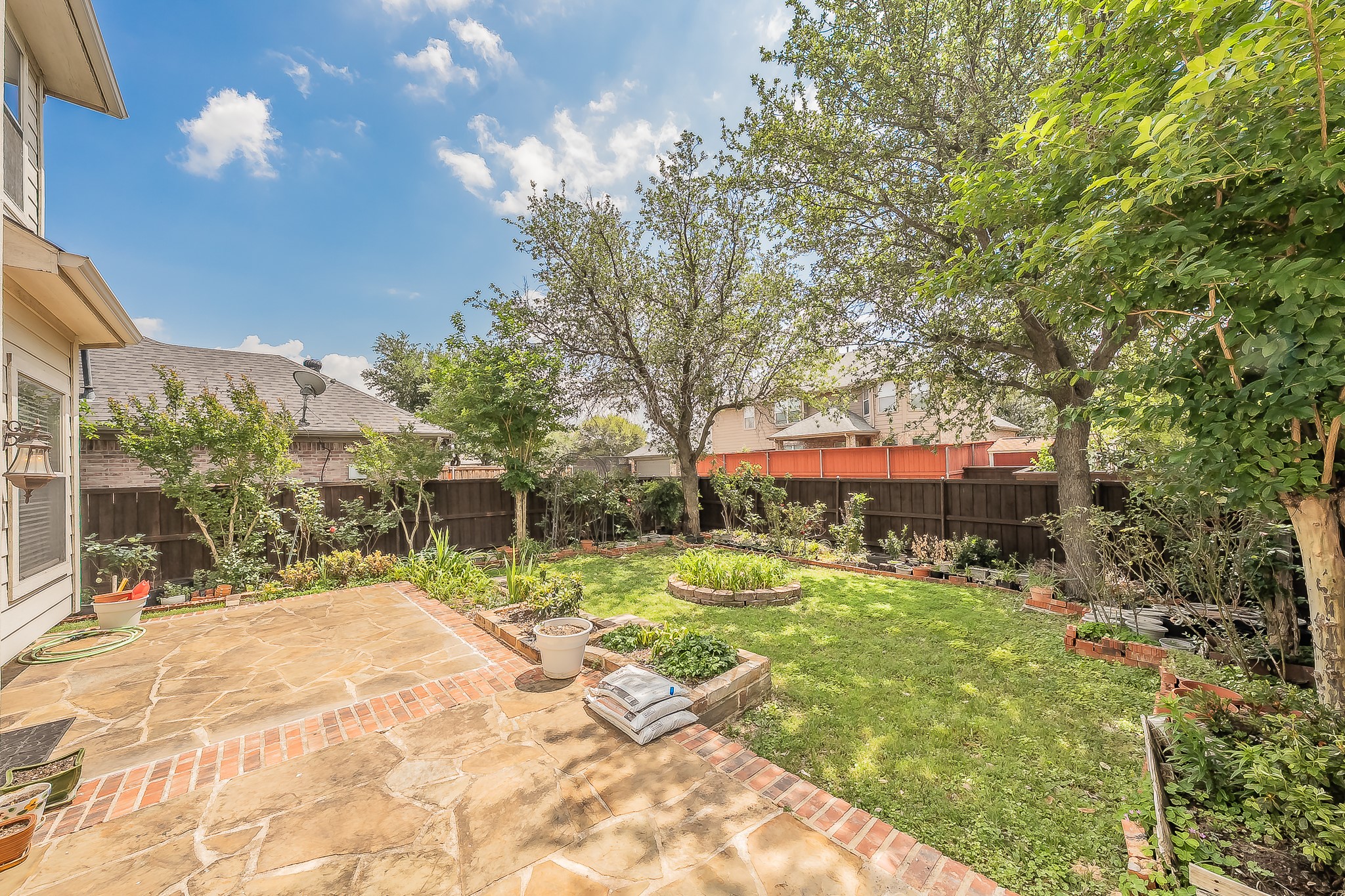 5549 Mountain Valley Drive The Colony TX 75056
