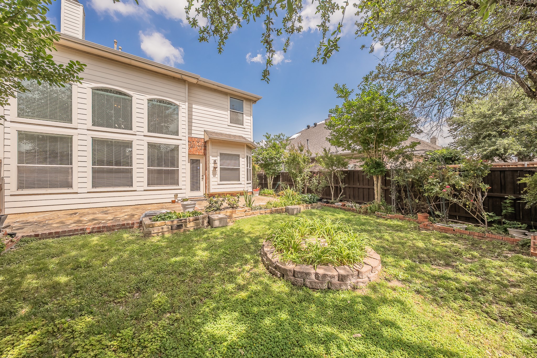 5549 Mountain Valley Drive The Colony TX 75056