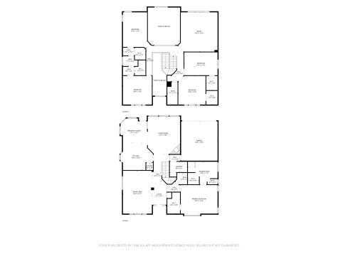 5549 Mountain Valley Drive The Colony TX 75056