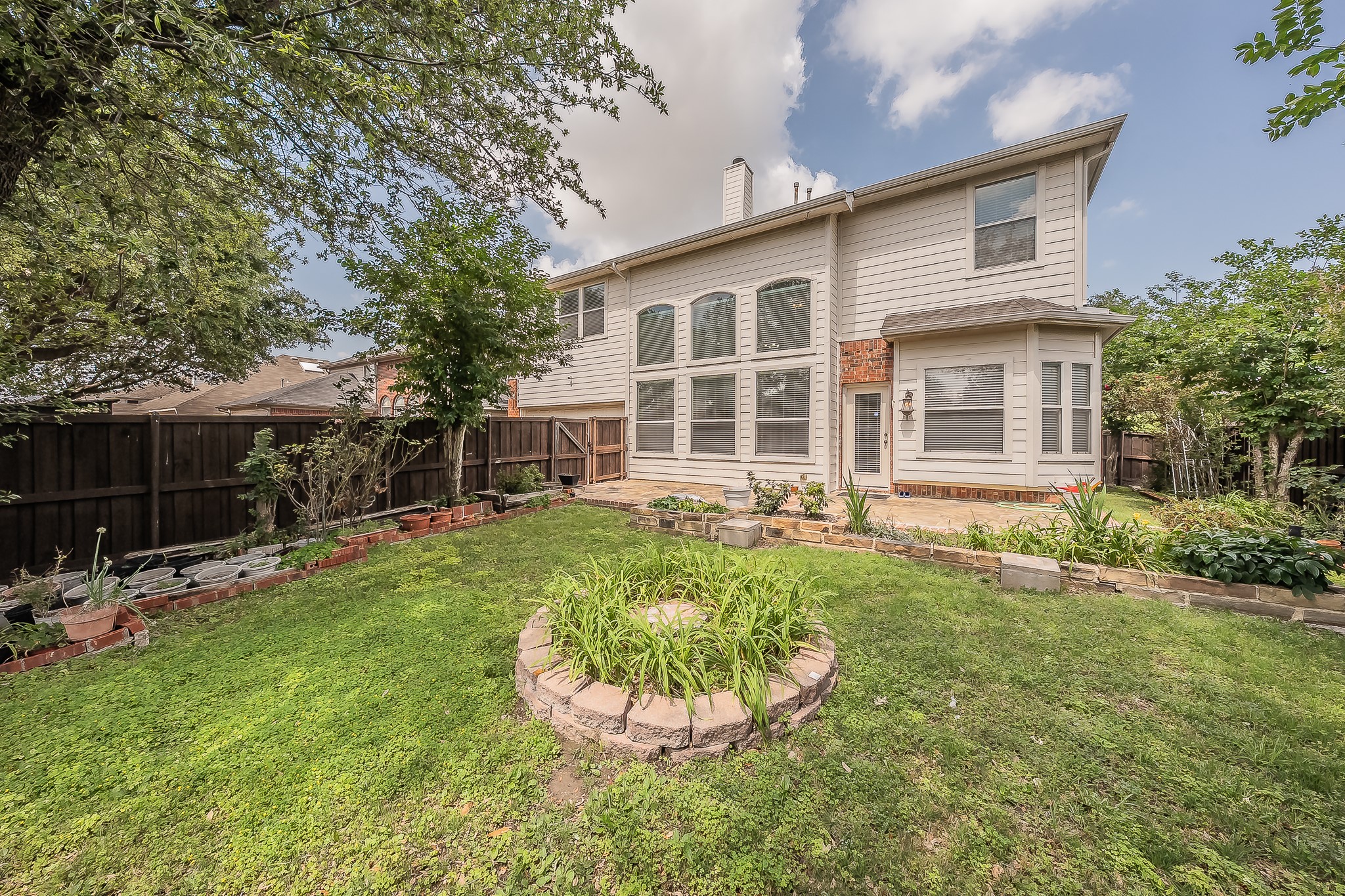 5549 Mountain Valley Drive The Colony TX 75056