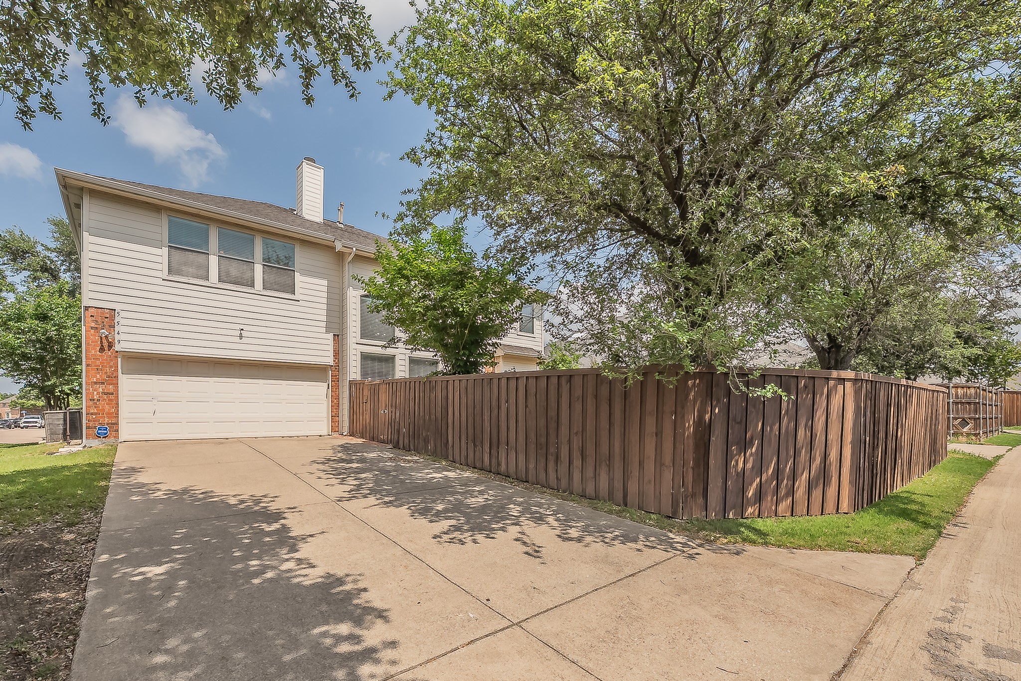 5549 Mountain Valley Drive The Colony TX 75056