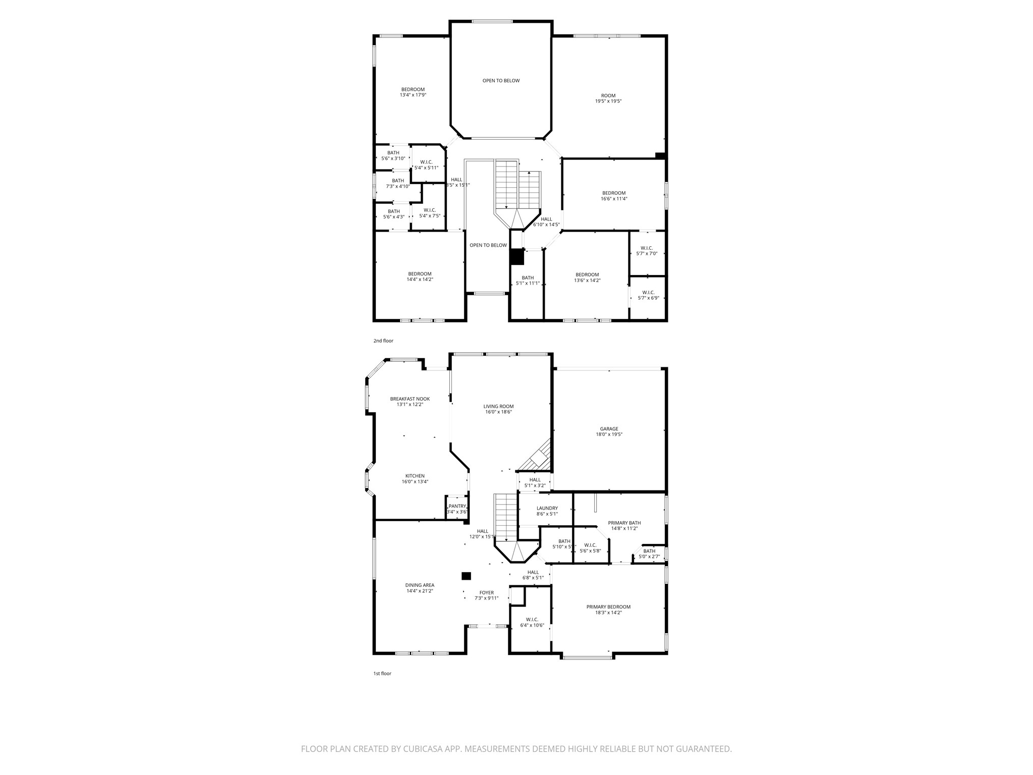 5549 Mountain Valley Drive The Colony TX 75056