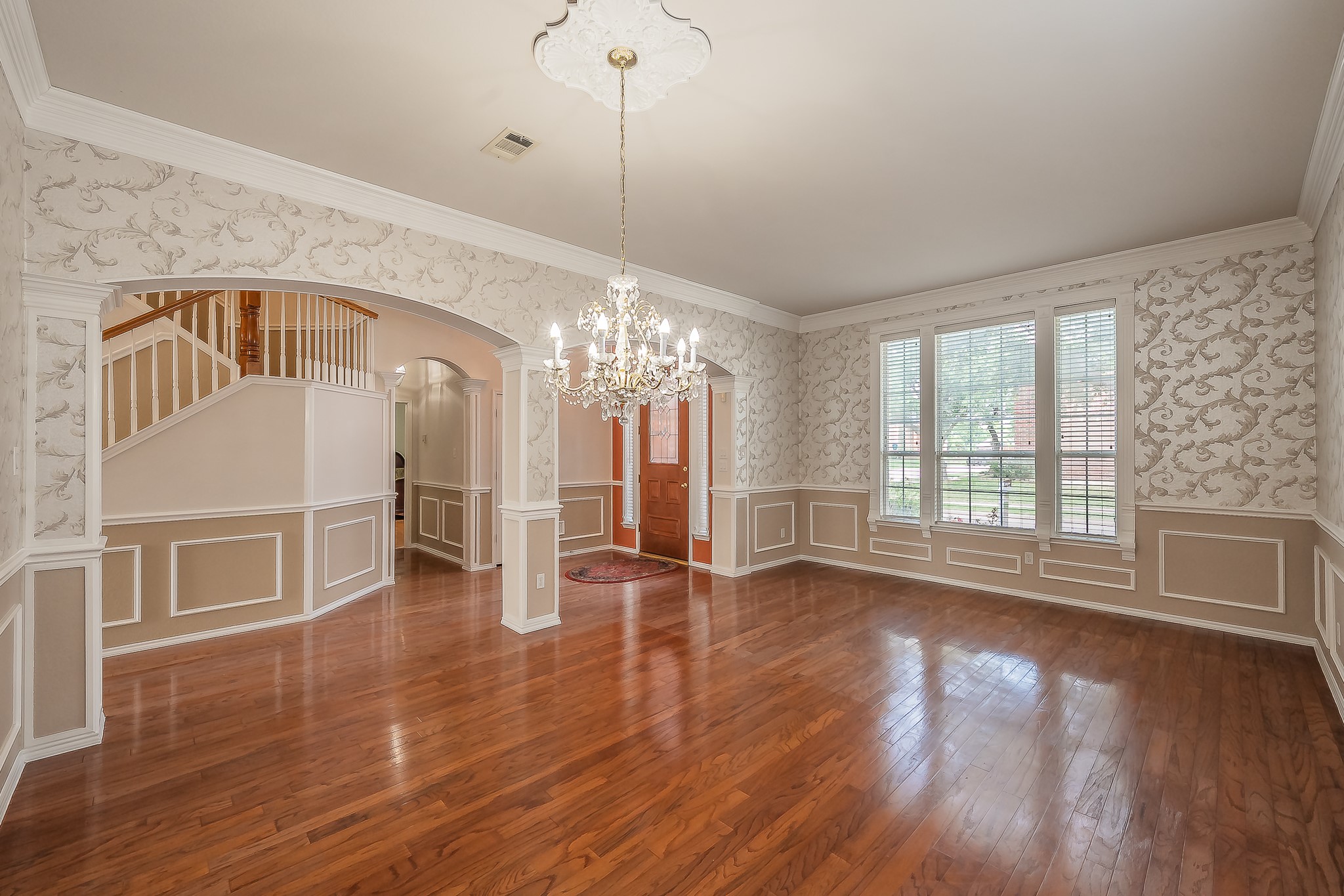 5549 Mountain Valley Drive The Colony TX 75056
