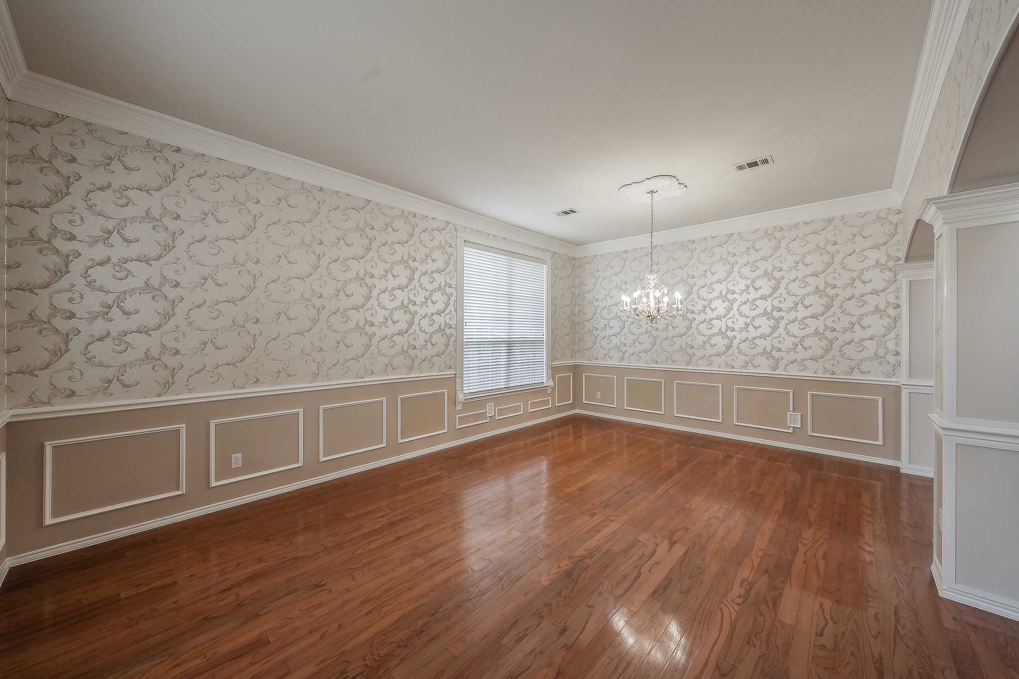 5549 Mountain Valley Drive The Colony TX 75056