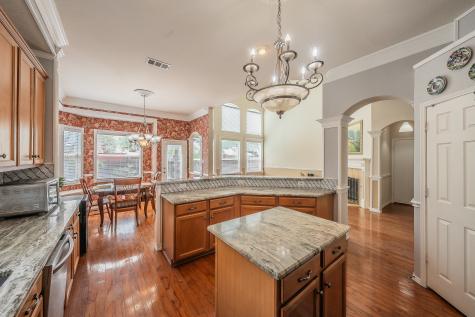 5549 Mountain Valley Drive The Colony TX 75056
