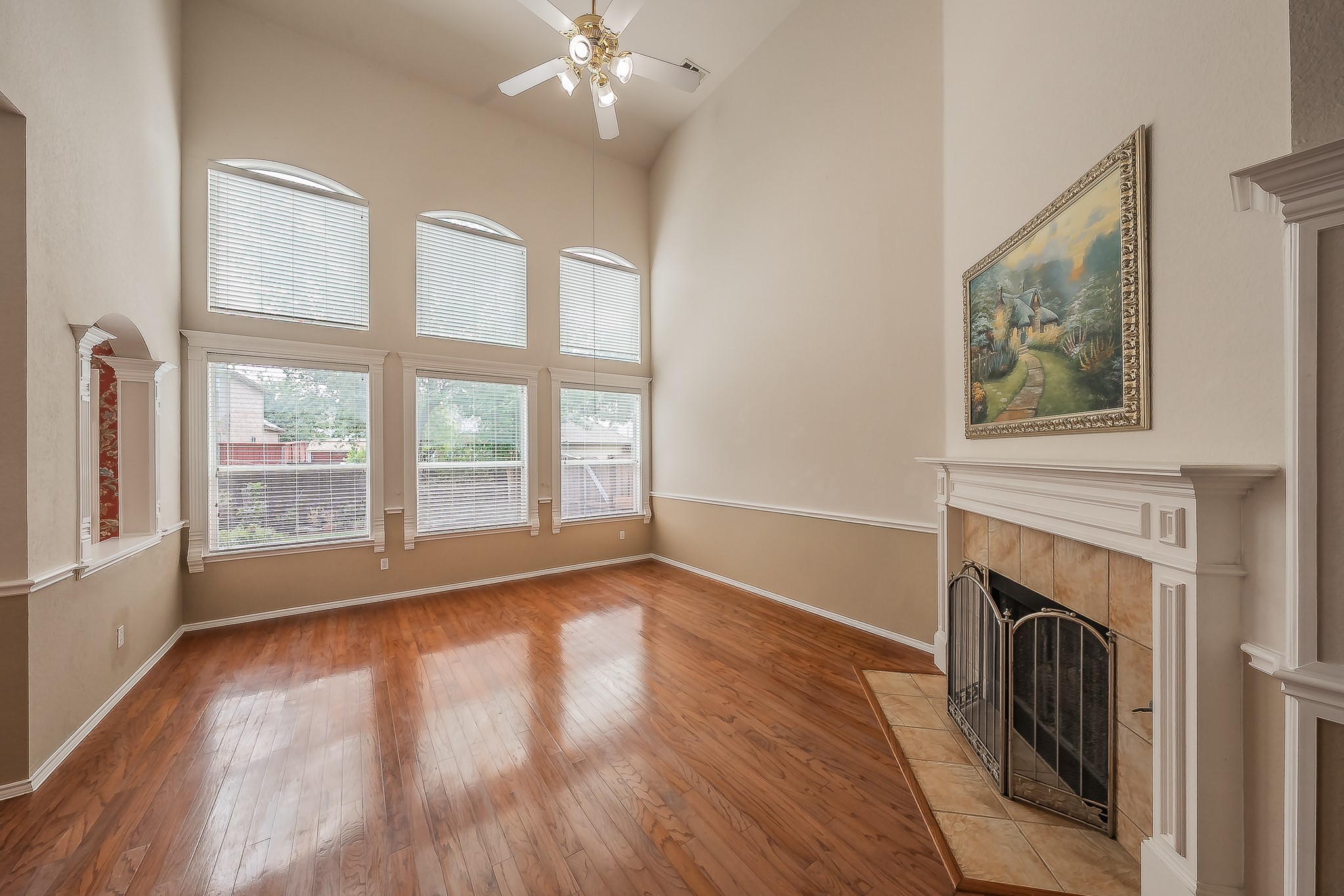 5549 Mountain Valley Drive The Colony TX 75056