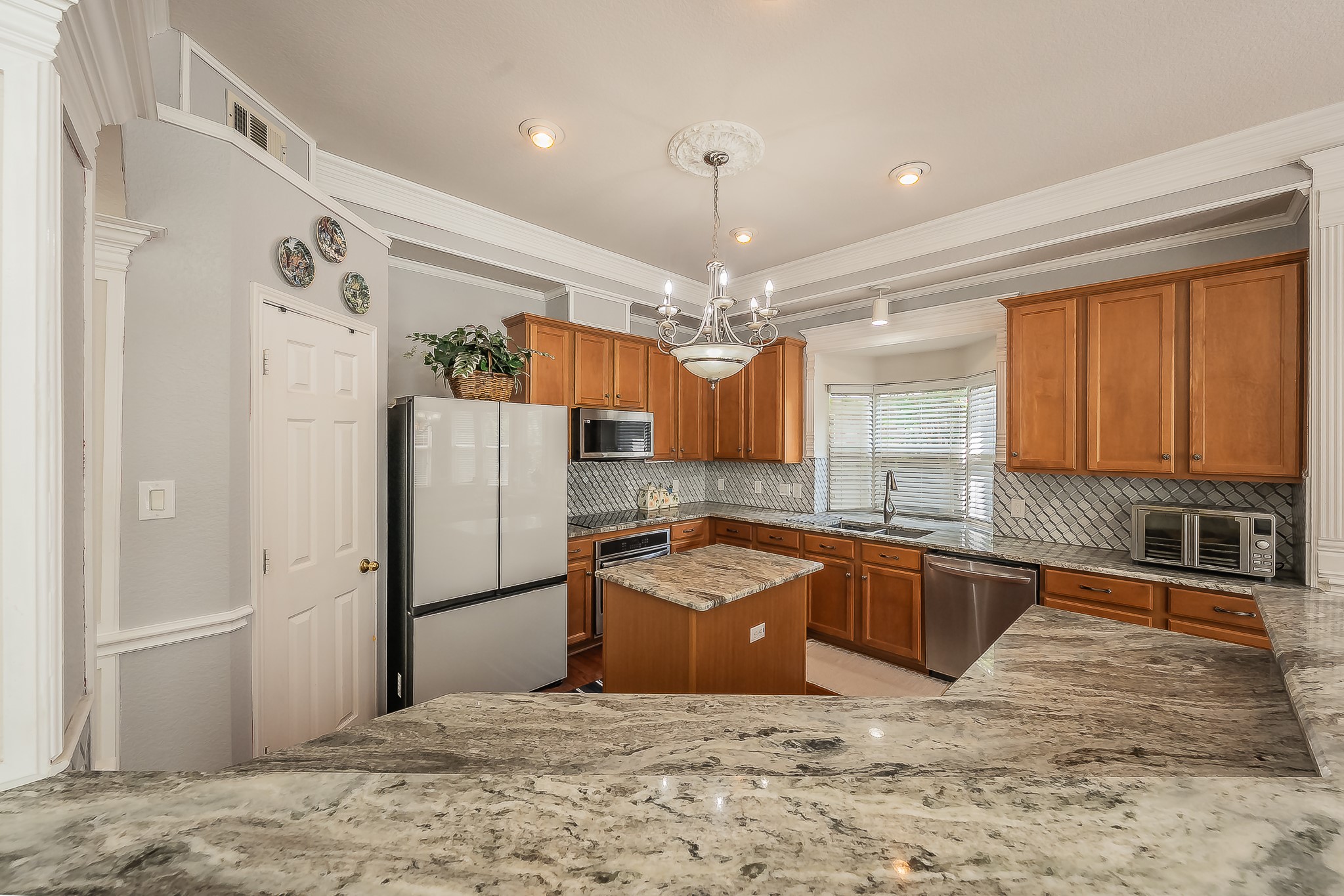 5549 Mountain Valley Drive The Colony TX 75056