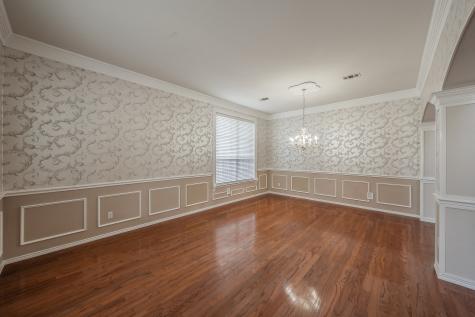 5549 Mountain Valley Drive The Colony TX 75056