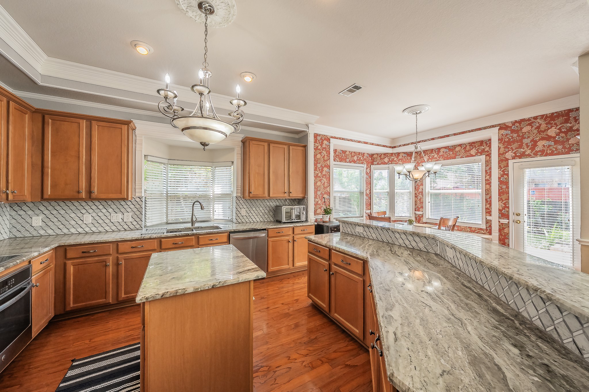 5549 Mountain Valley Drive The Colony TX 75056