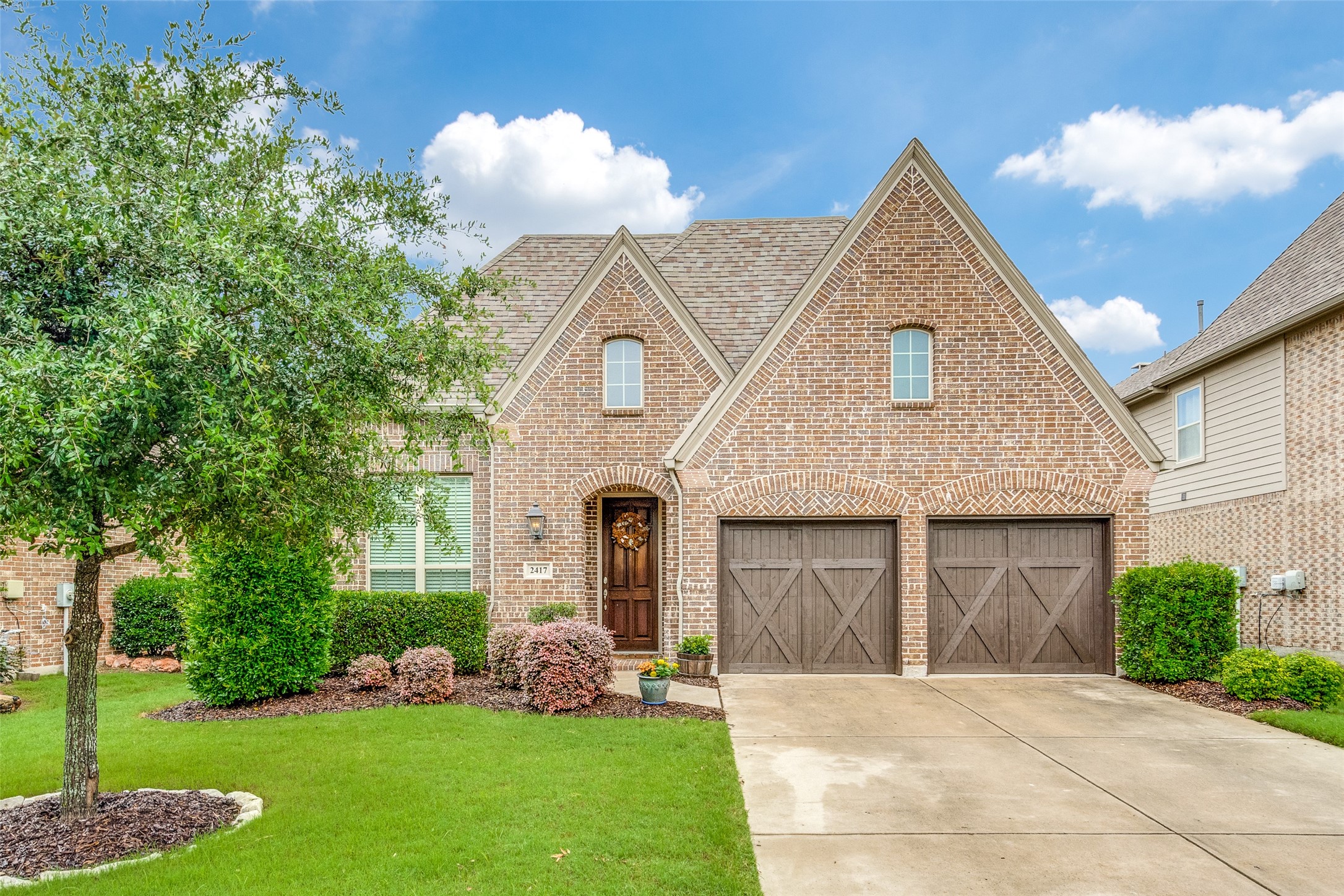 2417 Verbick Lane Plano TX 75074