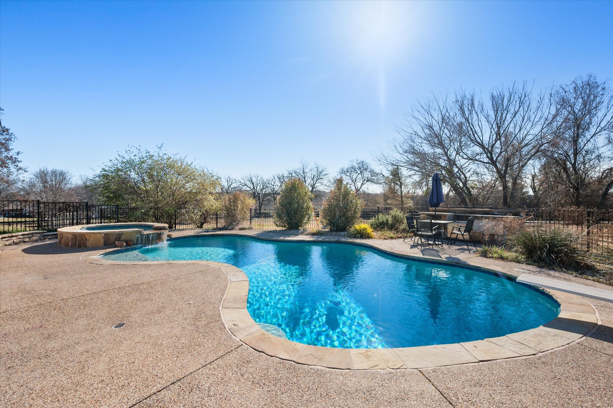 100 Ruth Court Aledo TX 76008