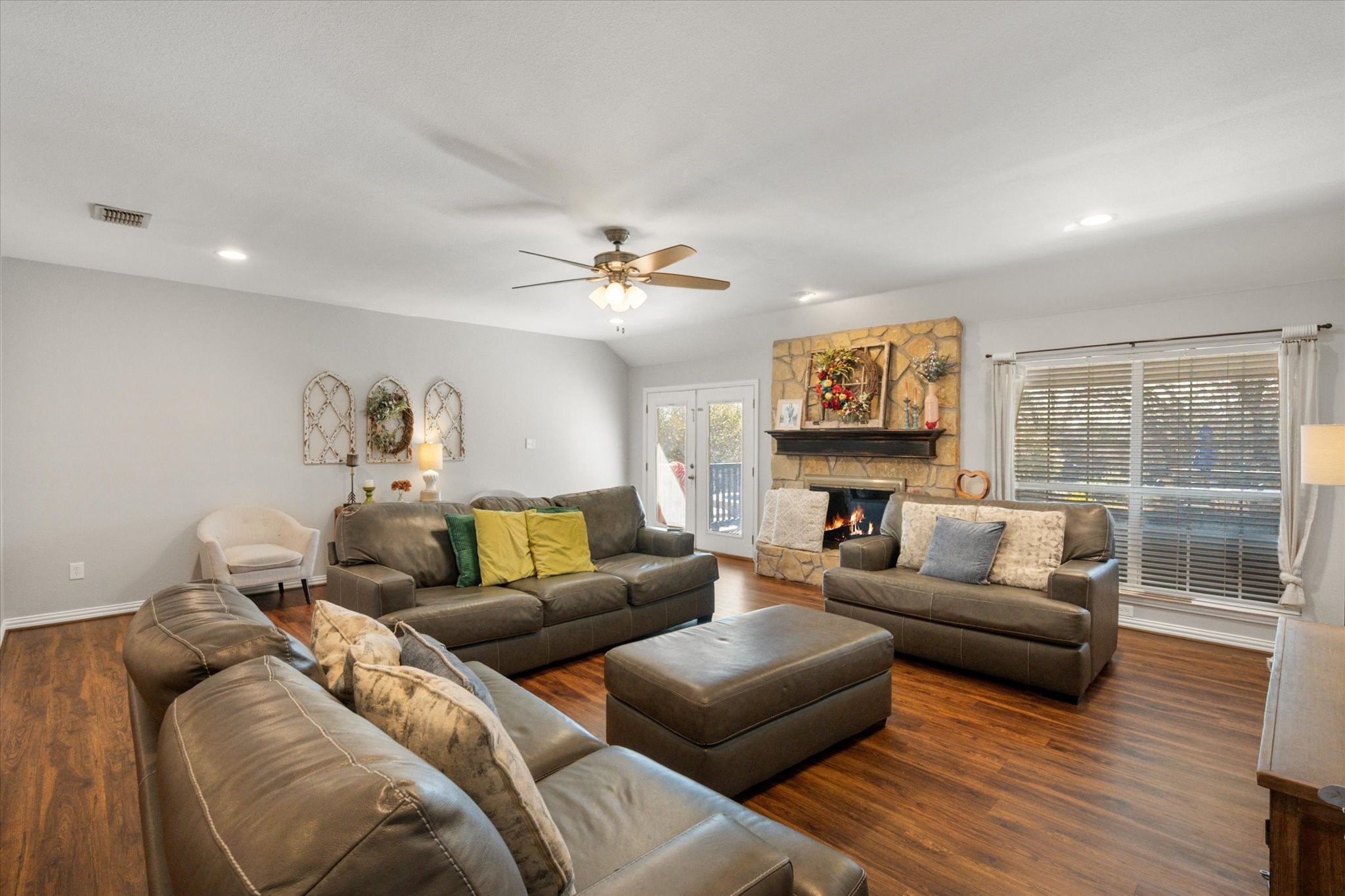 100 Ruth Court Aledo TX 76008