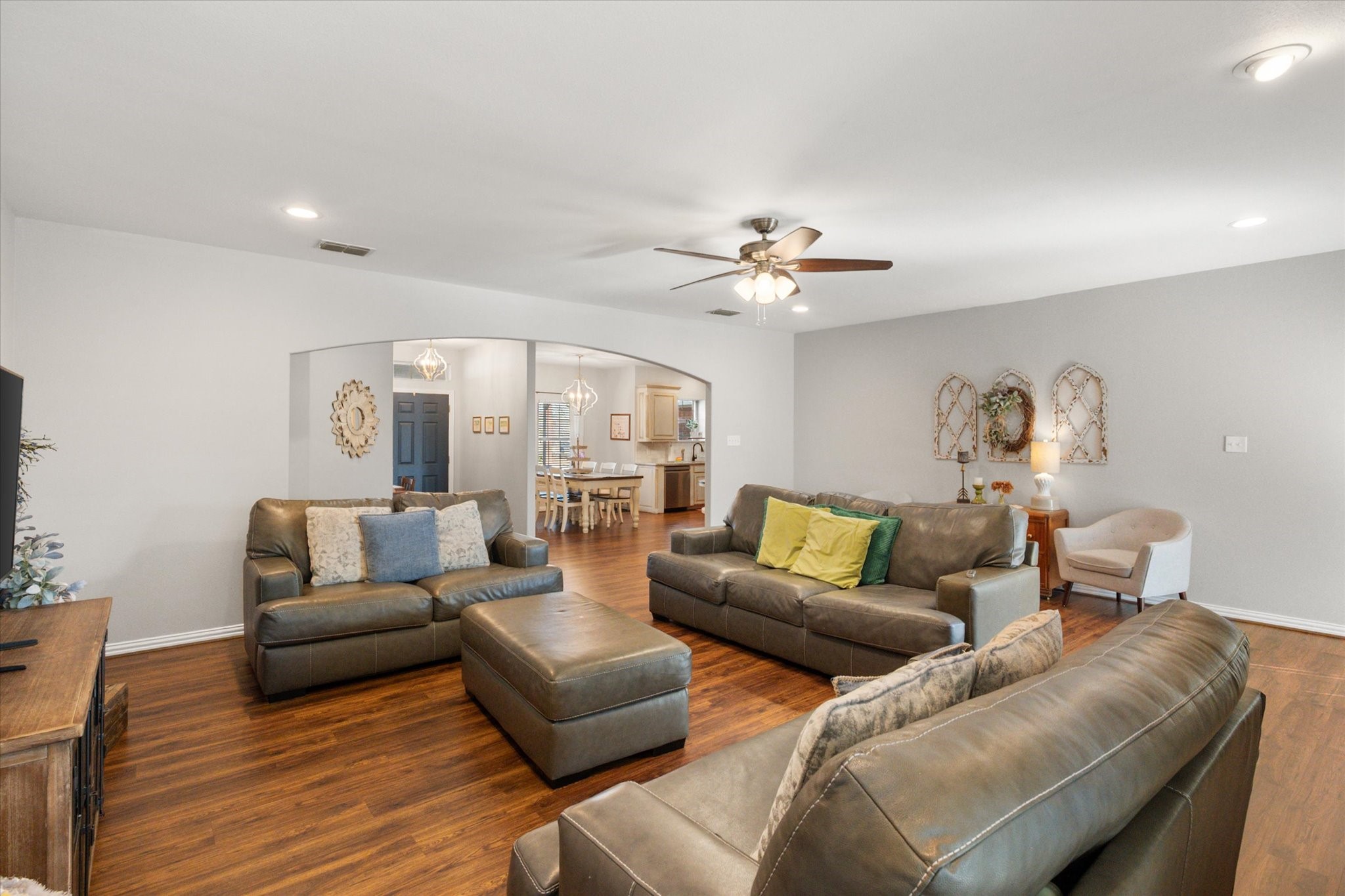 100 Ruth Court Aledo TX 76008