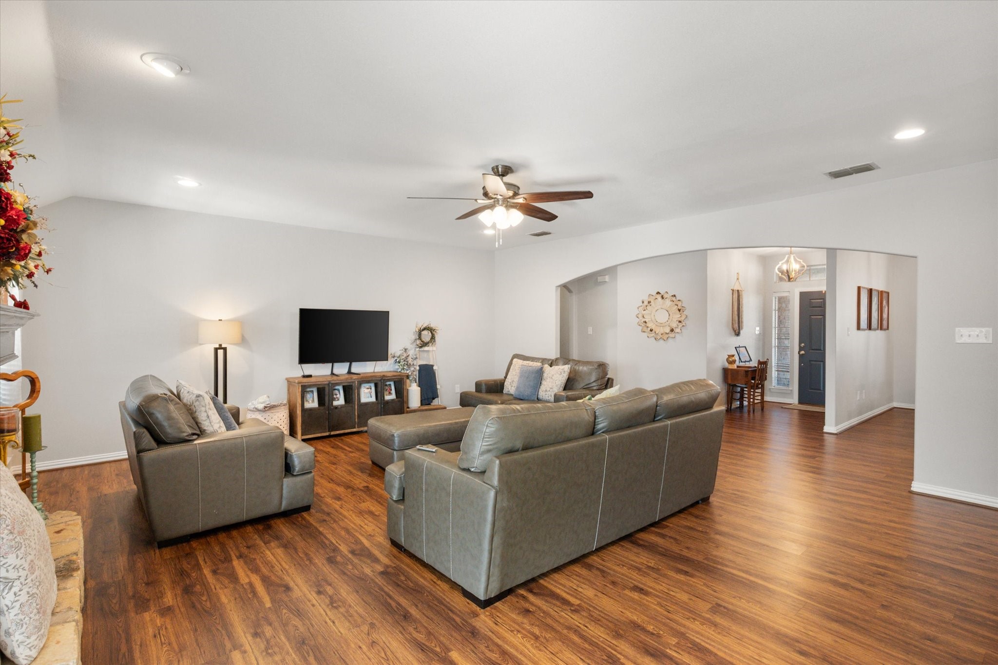 100 Ruth Court Aledo TX 76008