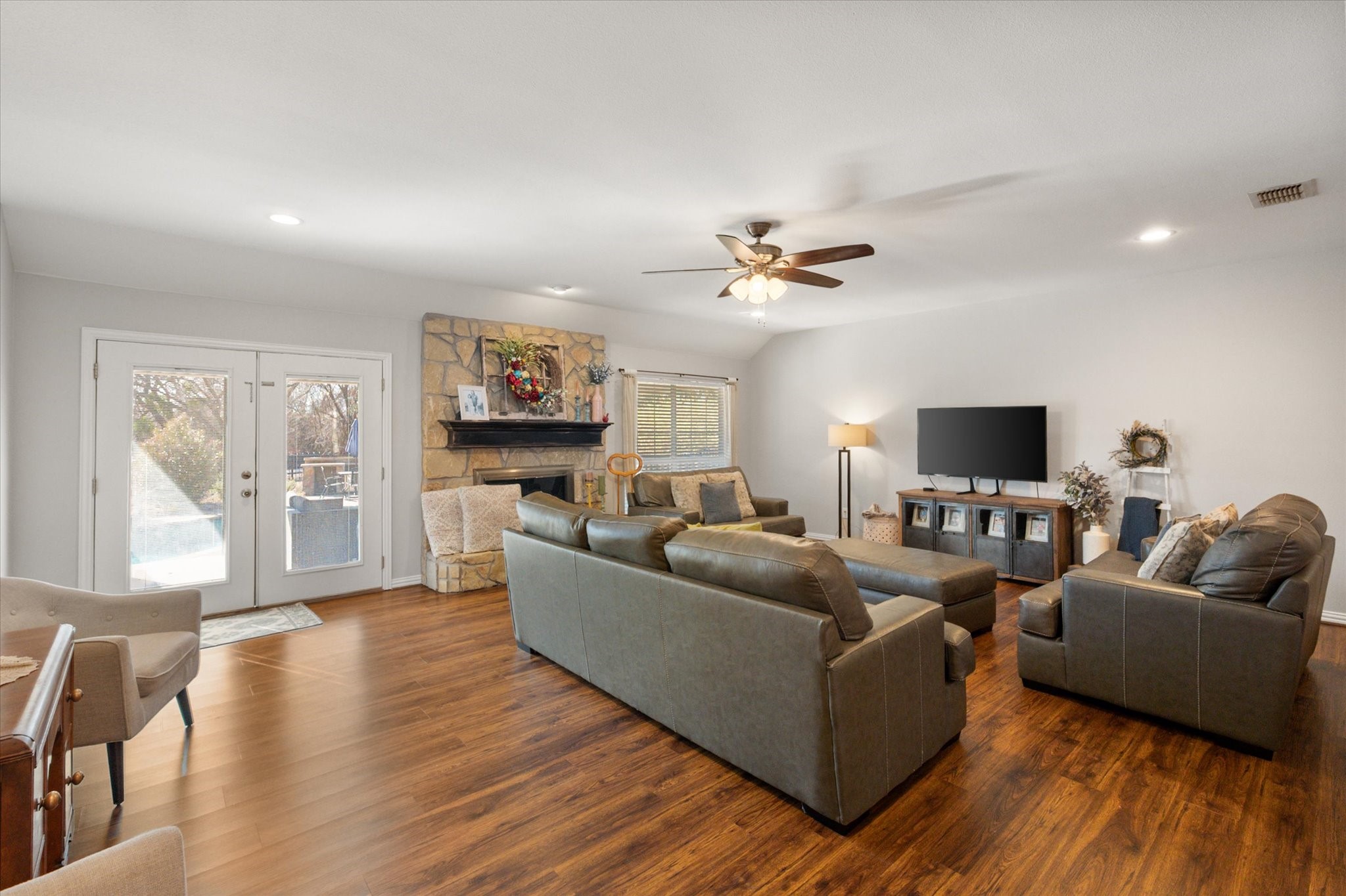 100 Ruth Court Aledo TX 76008