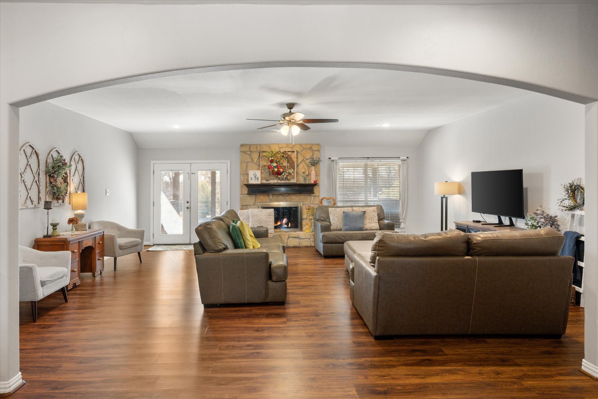 100 Ruth Court Aledo TX 76008