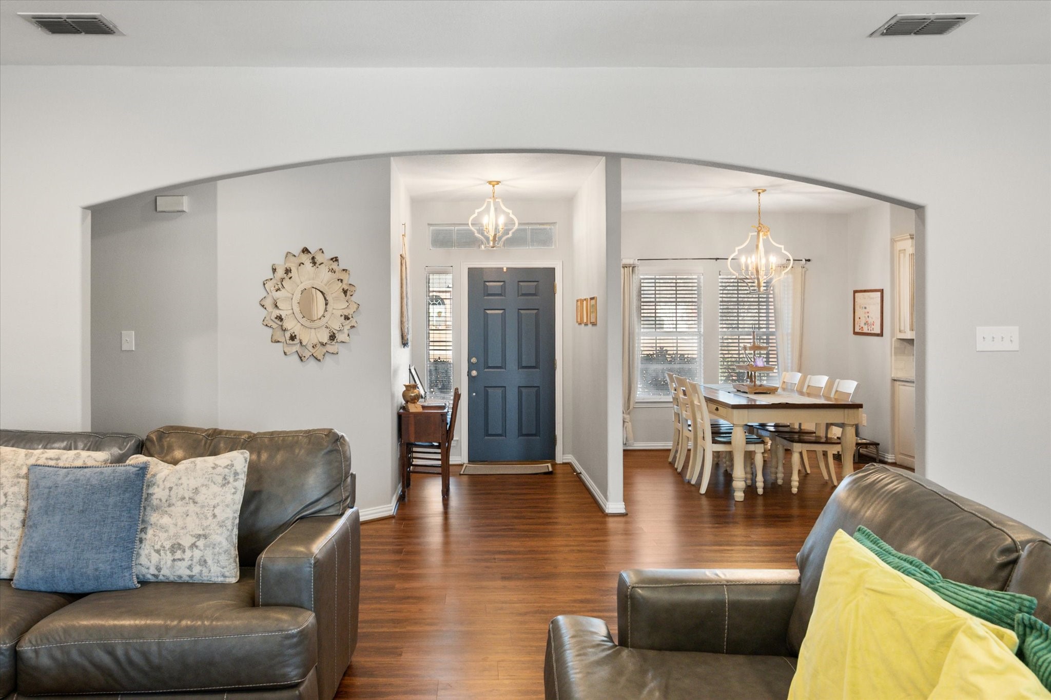 100 Ruth Court Aledo TX 76008