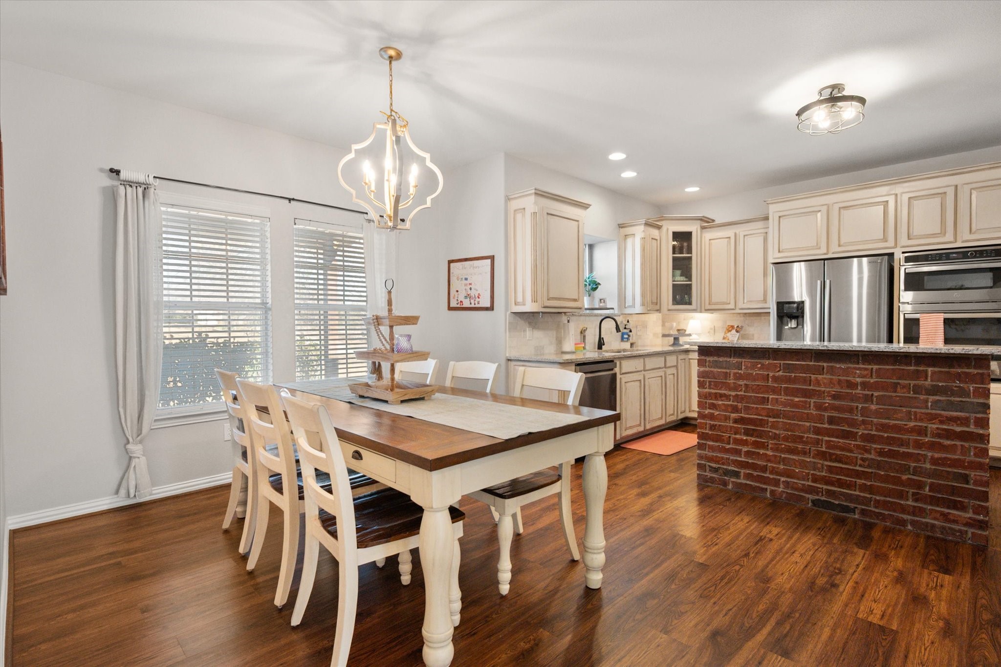 100 Ruth Court Aledo TX 76008