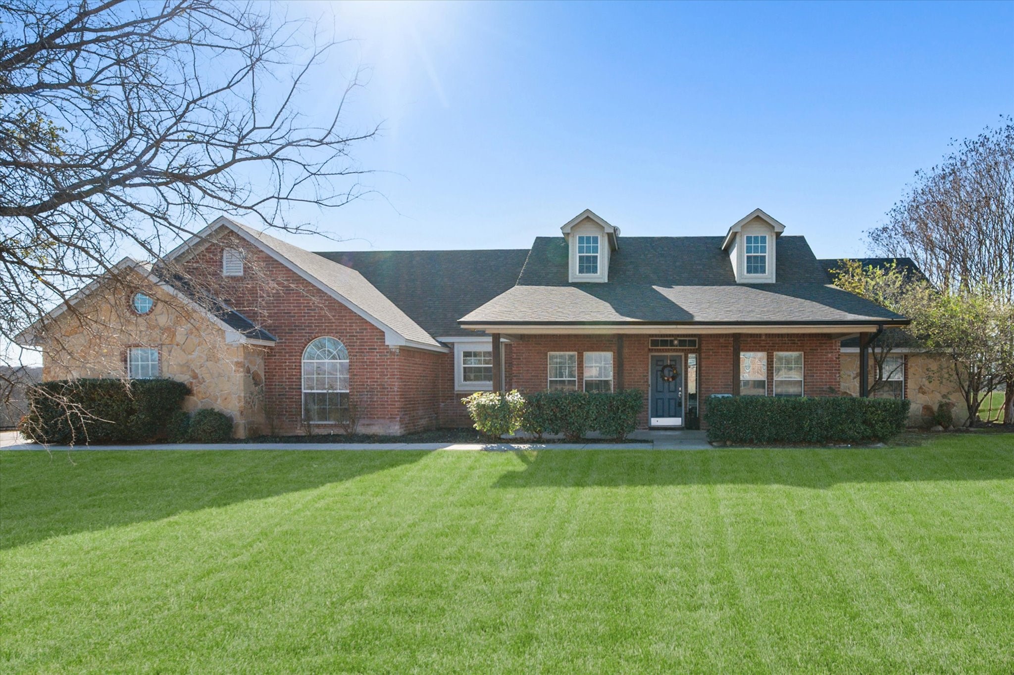 100 Ruth Court Aledo TX 76008