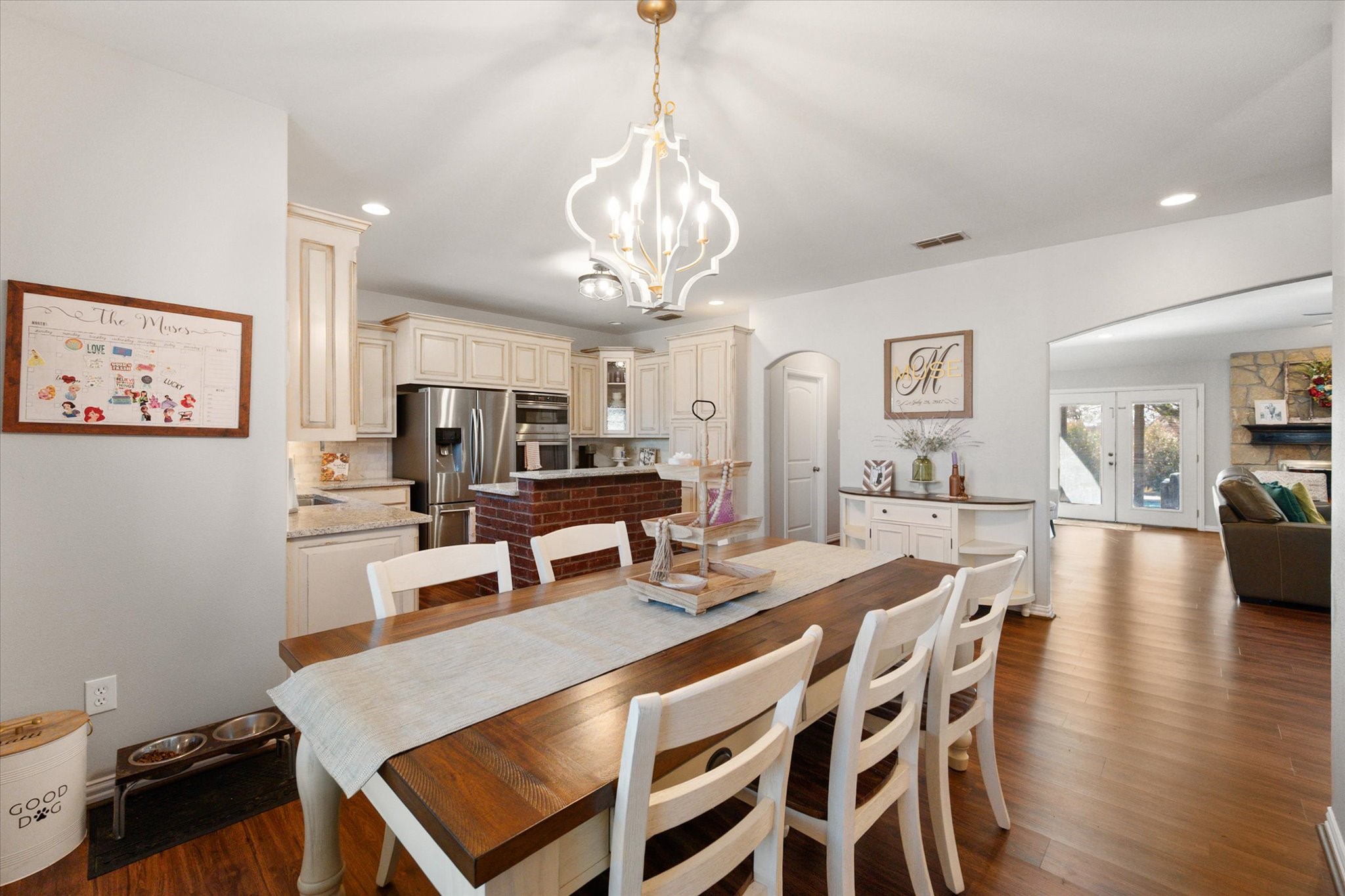 100 Ruth Court Aledo TX 76008