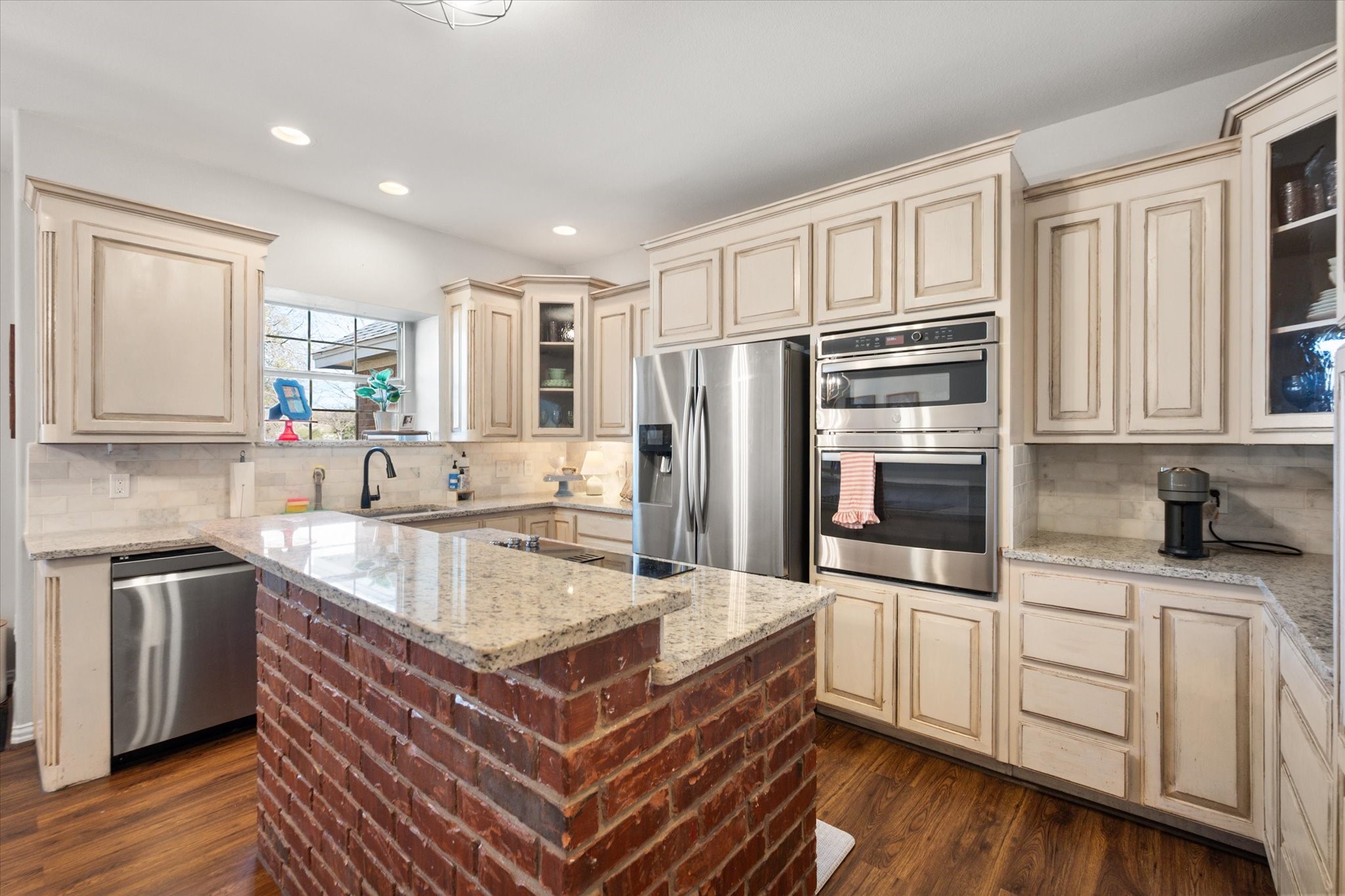 100 Ruth Court Aledo TX 76008