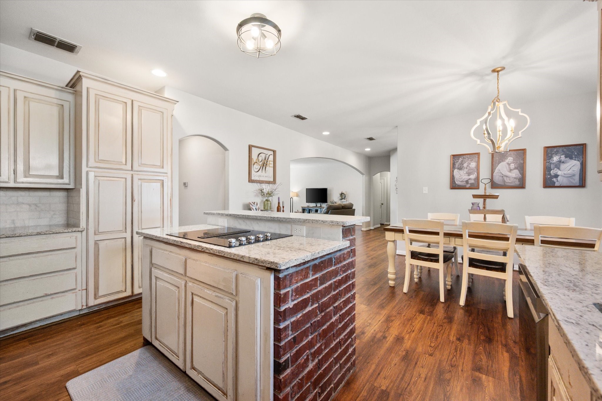 100 Ruth Court Aledo TX 76008