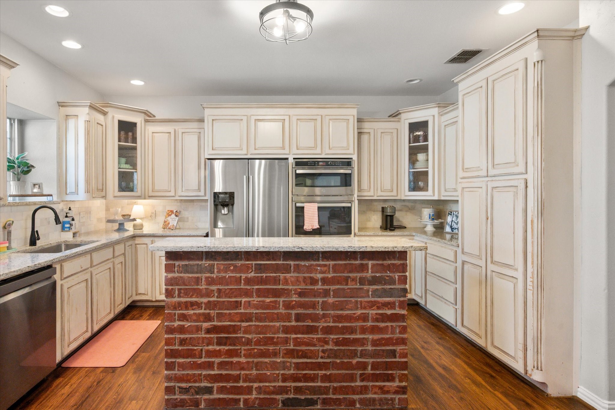 100 Ruth Court Aledo TX 76008