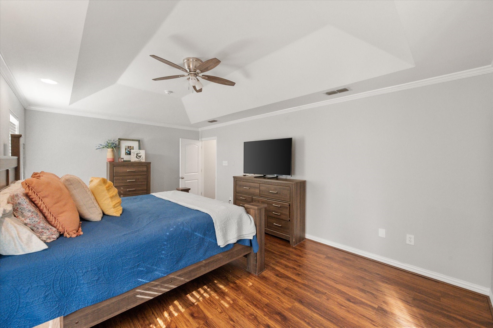 100 Ruth Court Aledo TX 76008