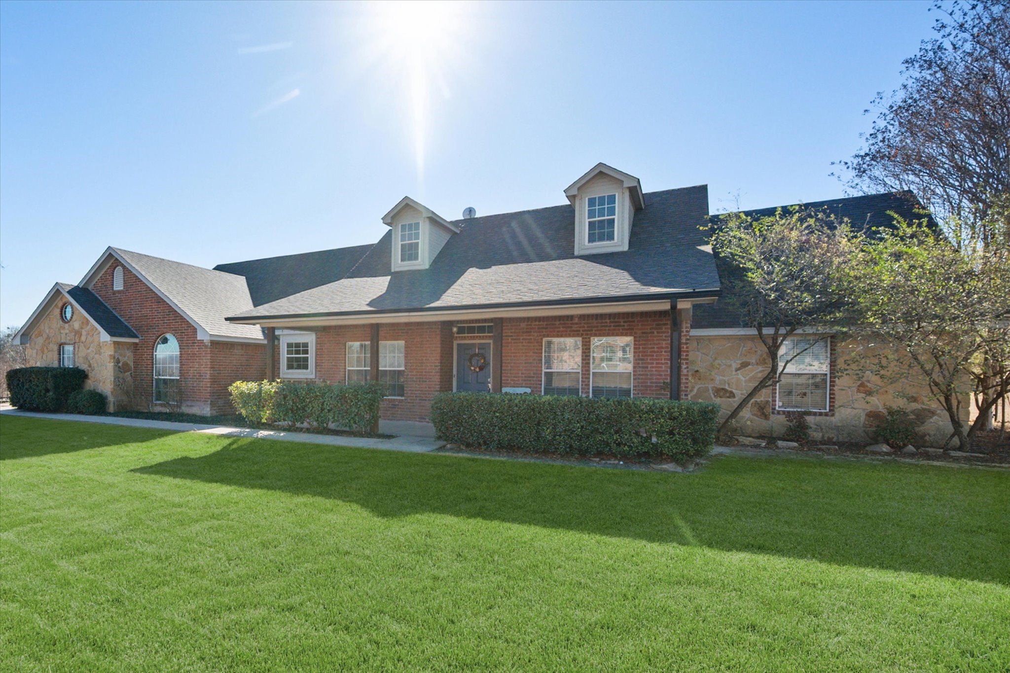 100 Ruth Court Aledo TX 76008