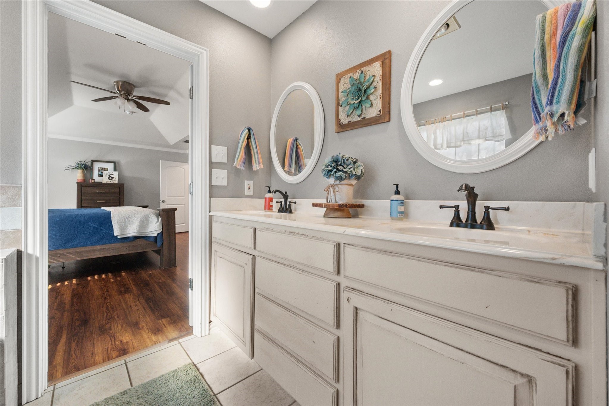 100 Ruth Court Aledo TX 76008