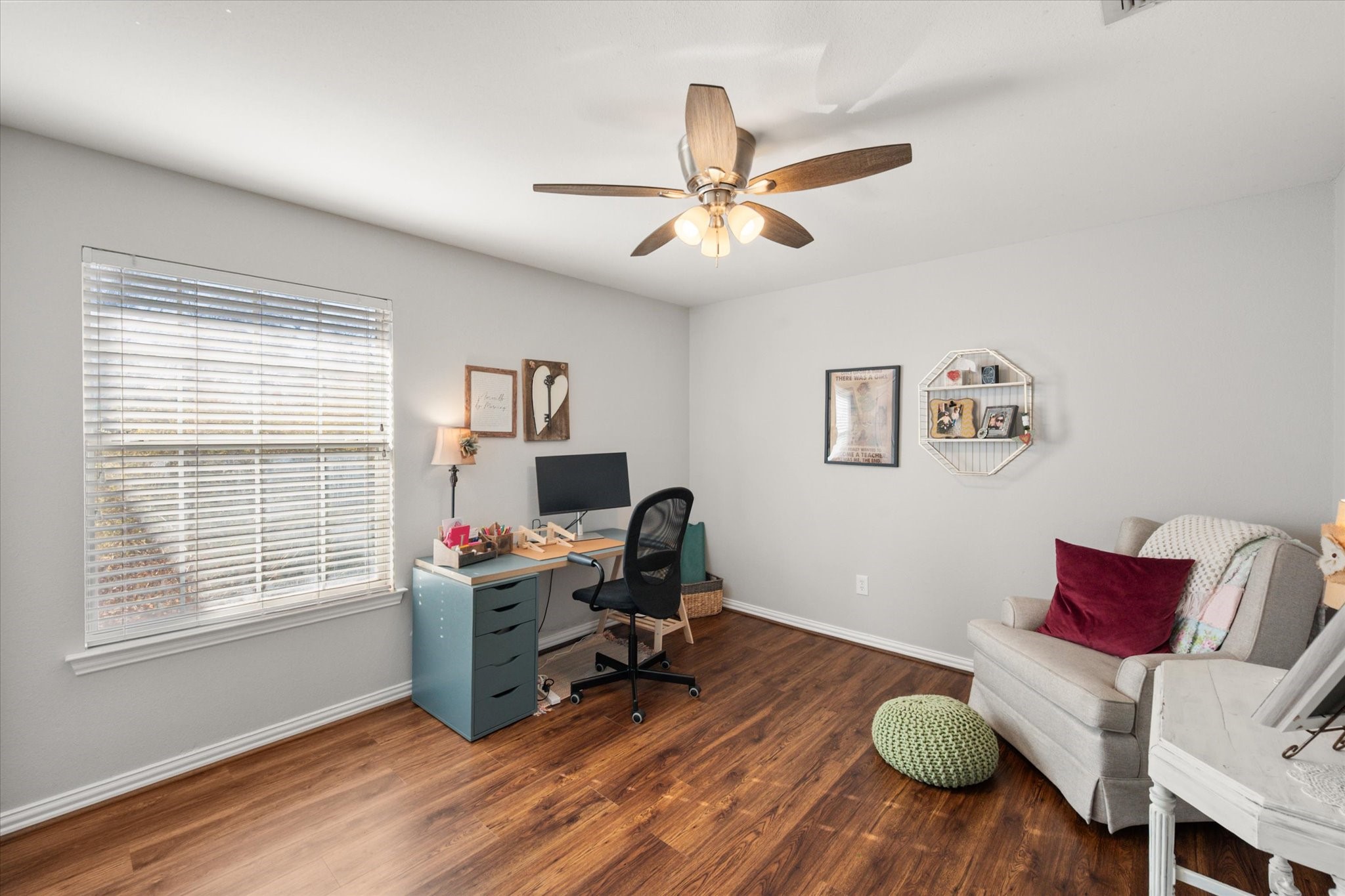 100 Ruth Court Aledo TX 76008