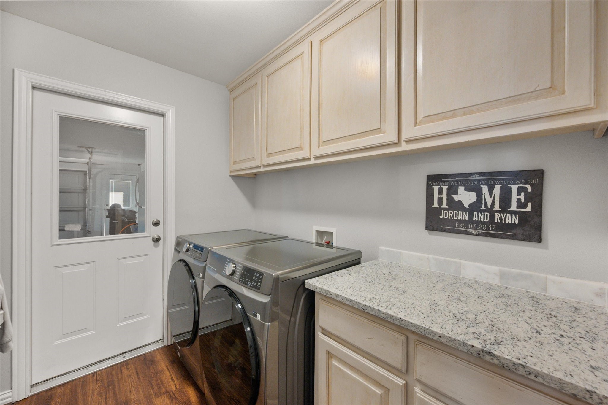 100 Ruth Court Aledo TX 76008