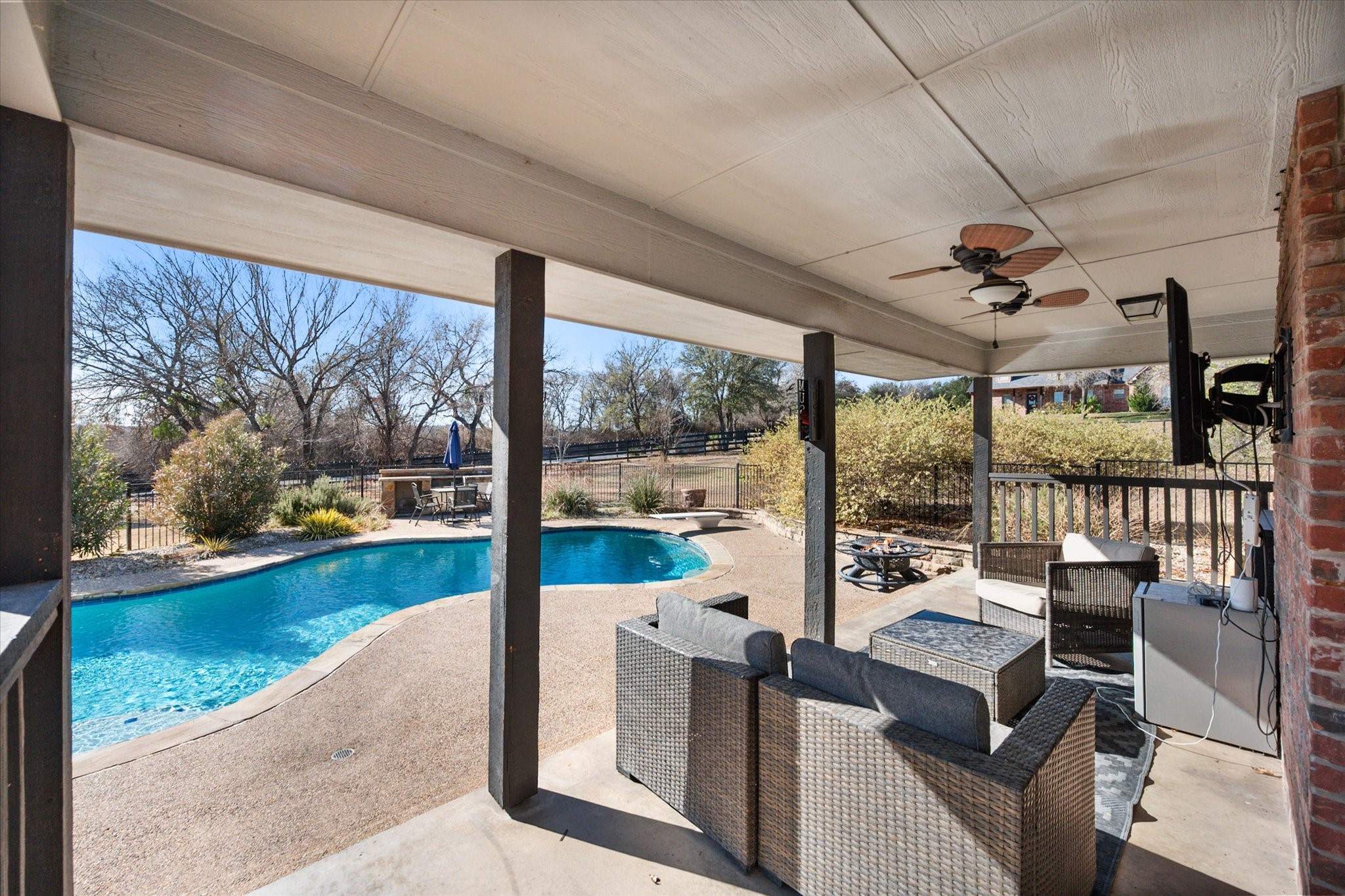 100 Ruth Court Aledo TX 76008