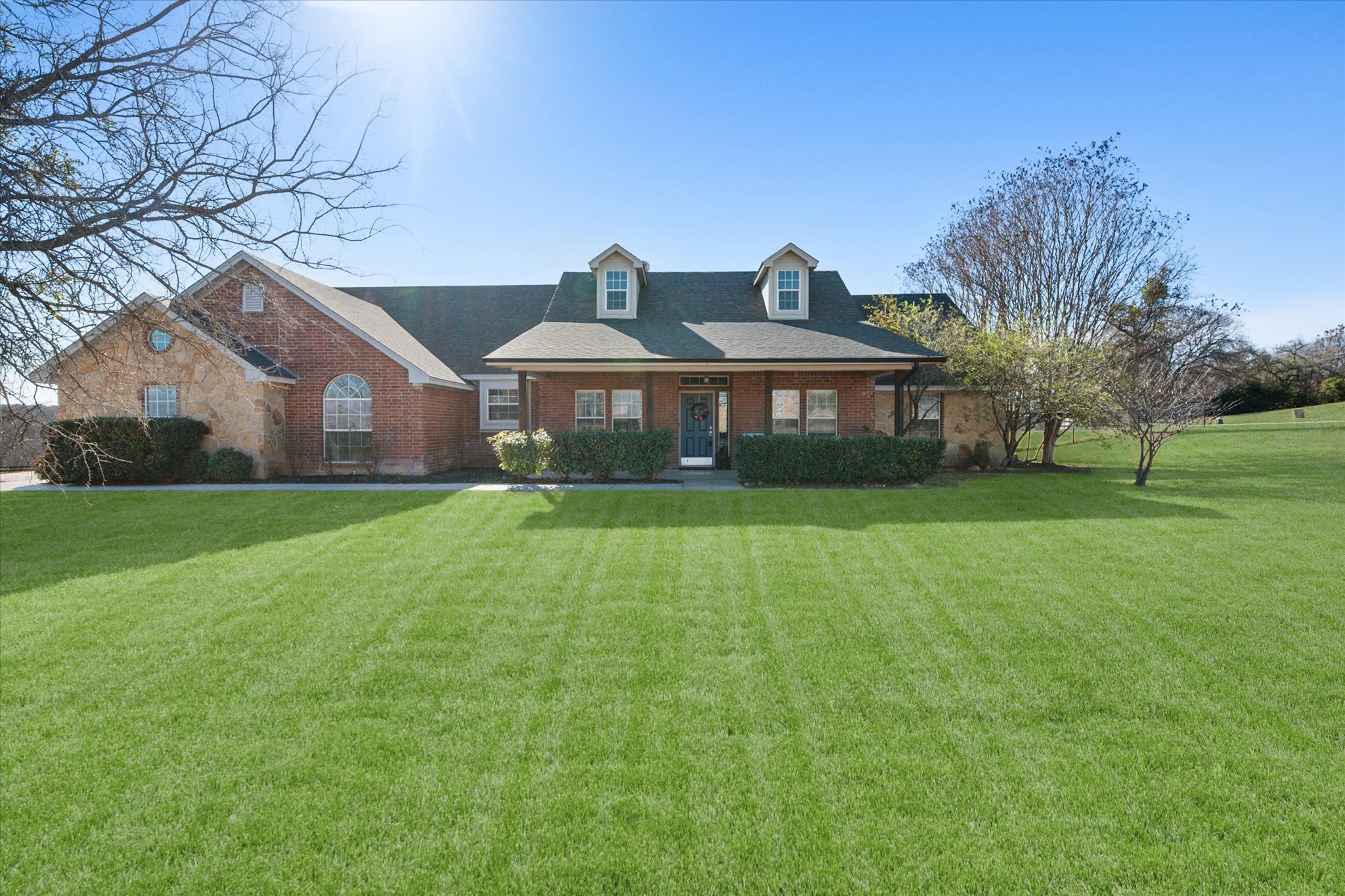 100 Ruth Court Aledo TX 76008