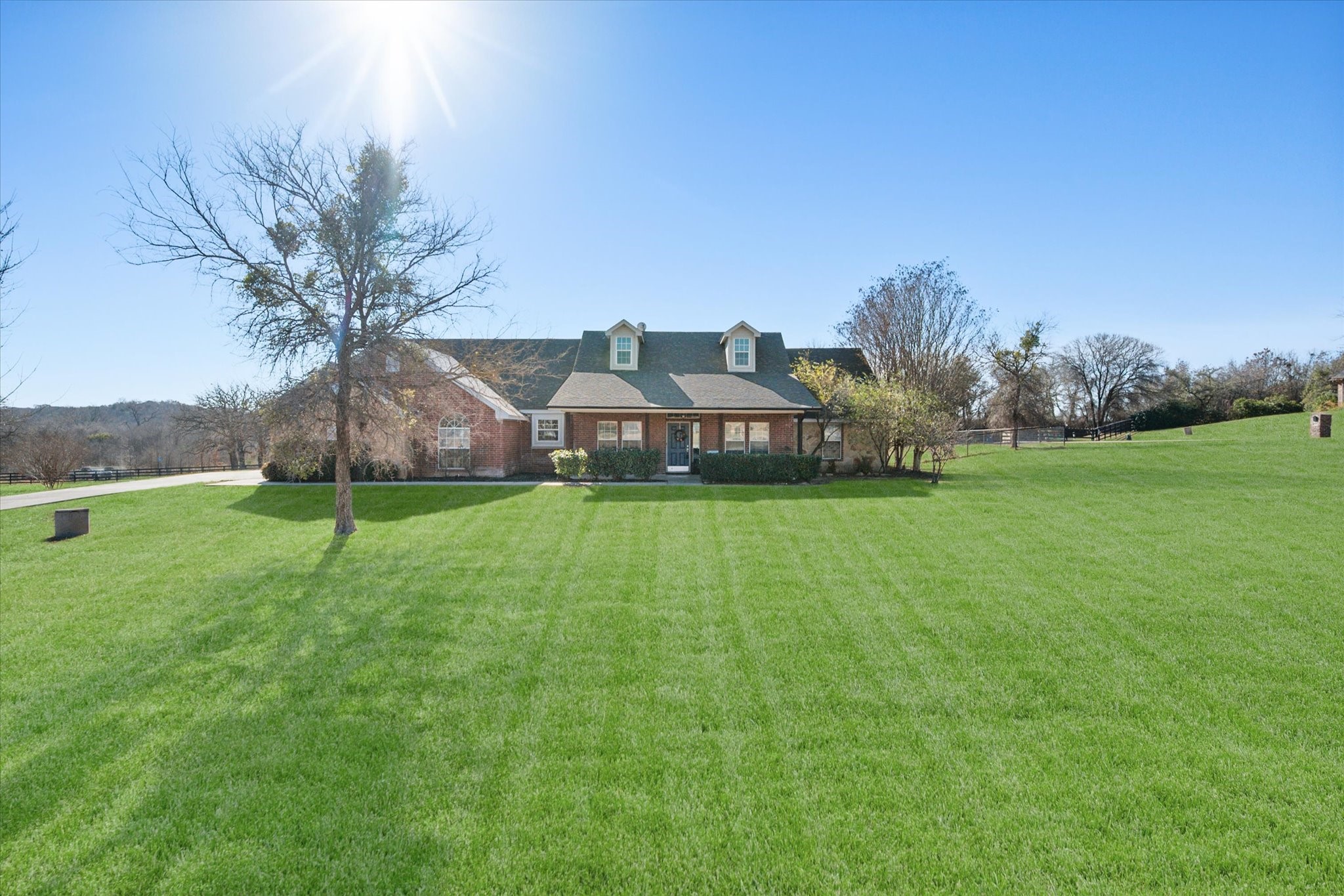 100 Ruth Court Aledo TX 76008