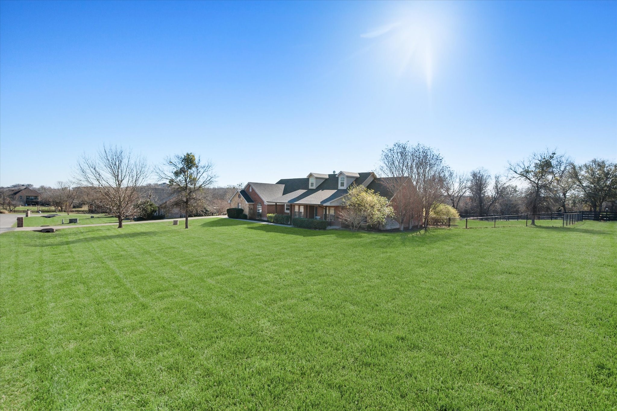 100 Ruth Court Aledo TX 76008