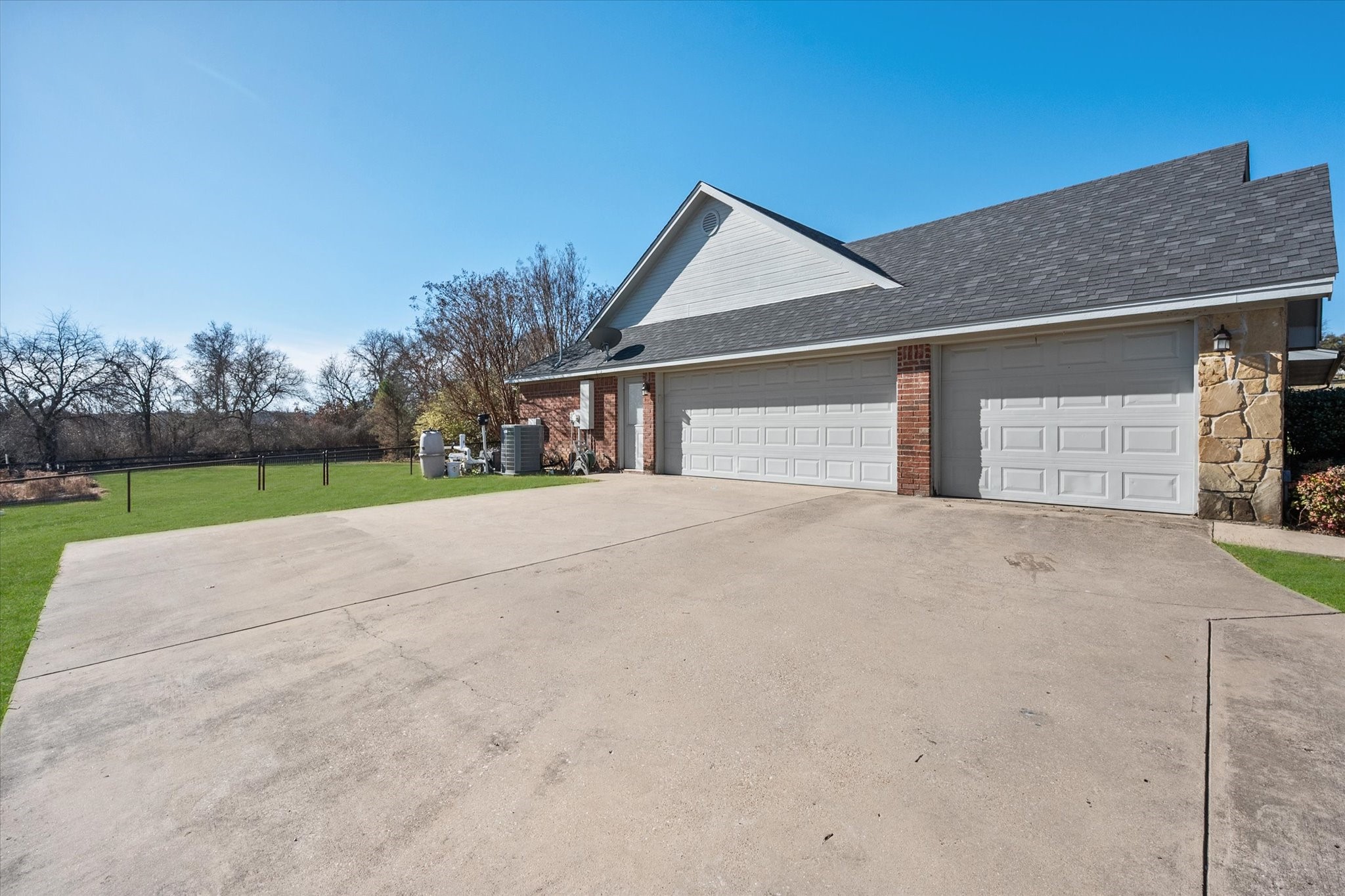 100 Ruth Court Aledo TX 76008